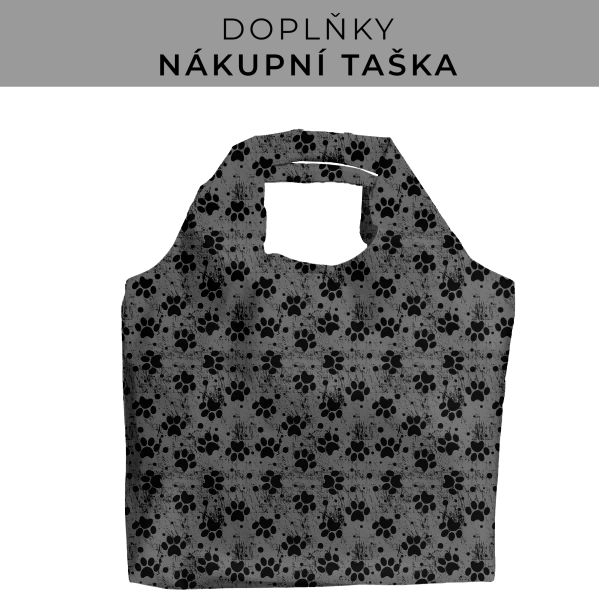 OSTATNÍ - Nákupní taška
