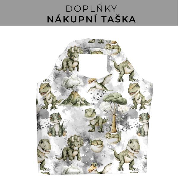 OSTATNÍ - Nákupní taška