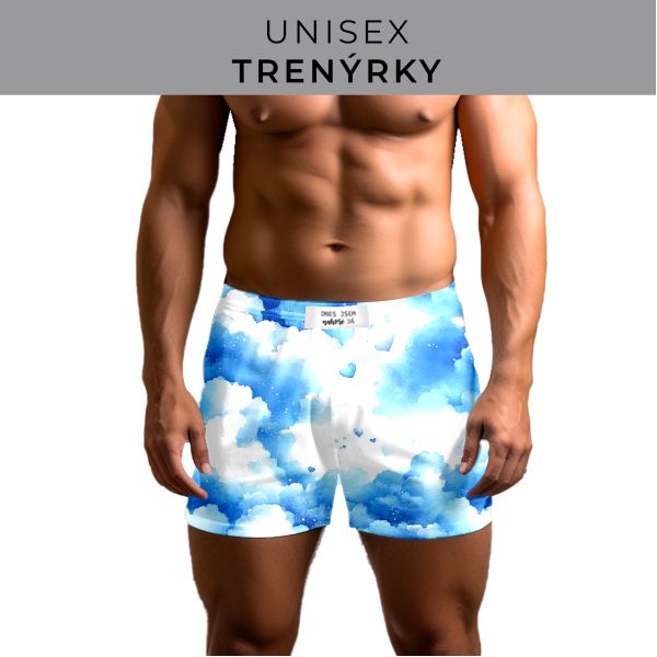 OSTATNÍ - Unisex trenky