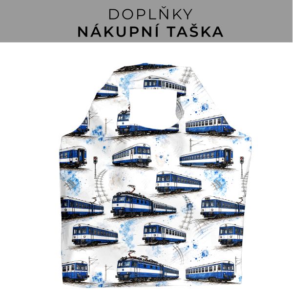 OSTATNÍ - Nákupní taška