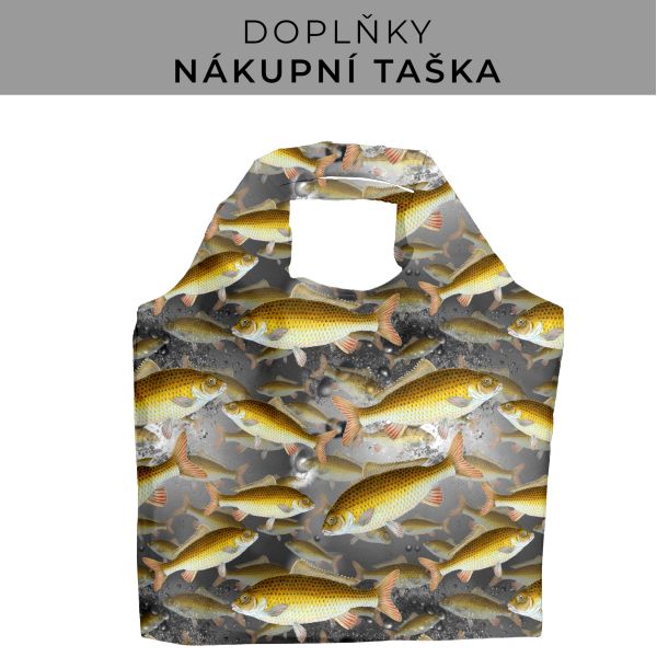 OSTATNÍ - Nákupní taška