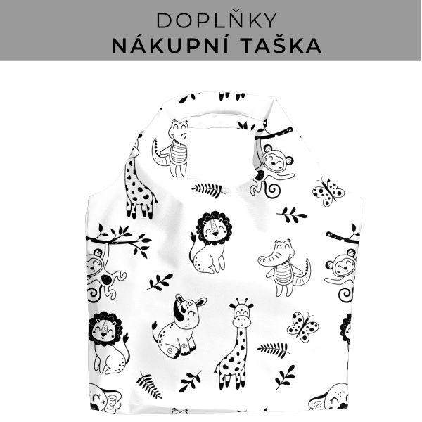 OSTATNÍ - Nákupní taška