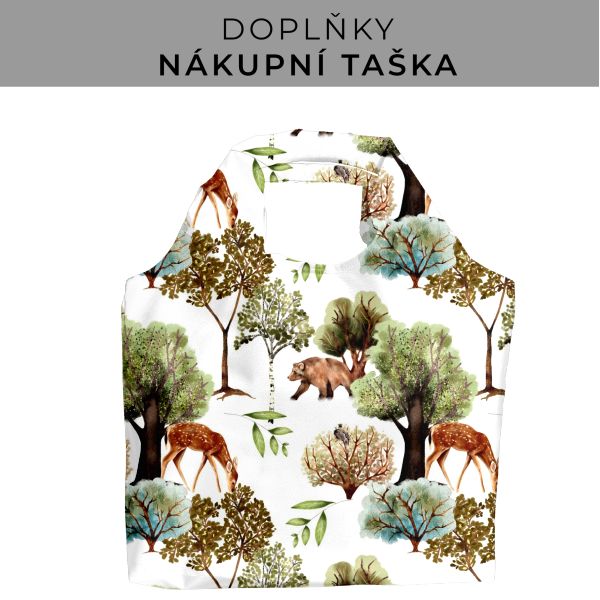 OSTATNÍ - Nákupní taška