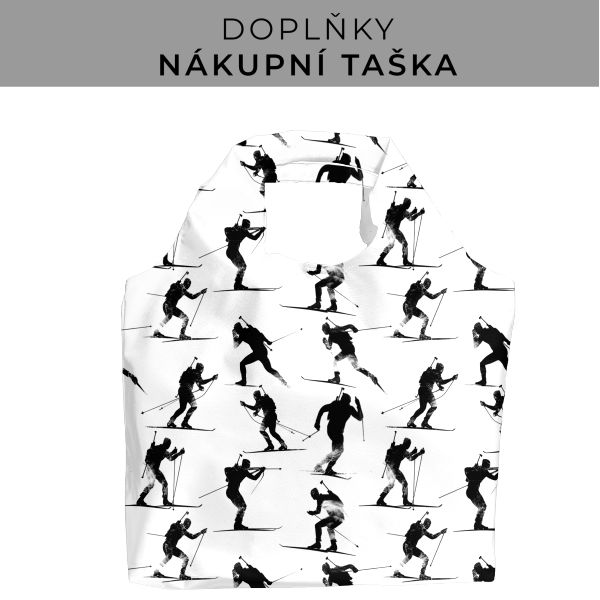 OSTATNÍ - Nákupní taška