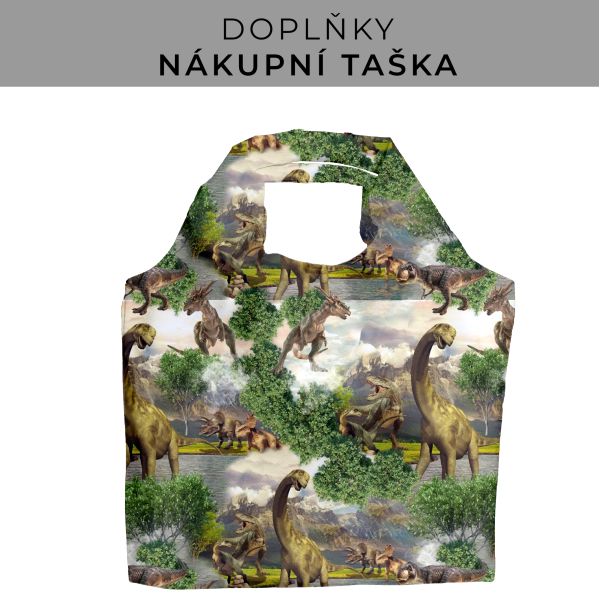OSTATNÍ - Nákupní taška