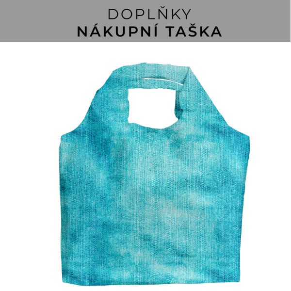 OSTATNÍ - Nákupní taška