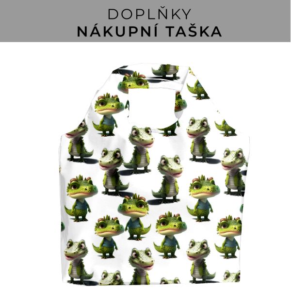 OSTATNÍ - Nákupní taška