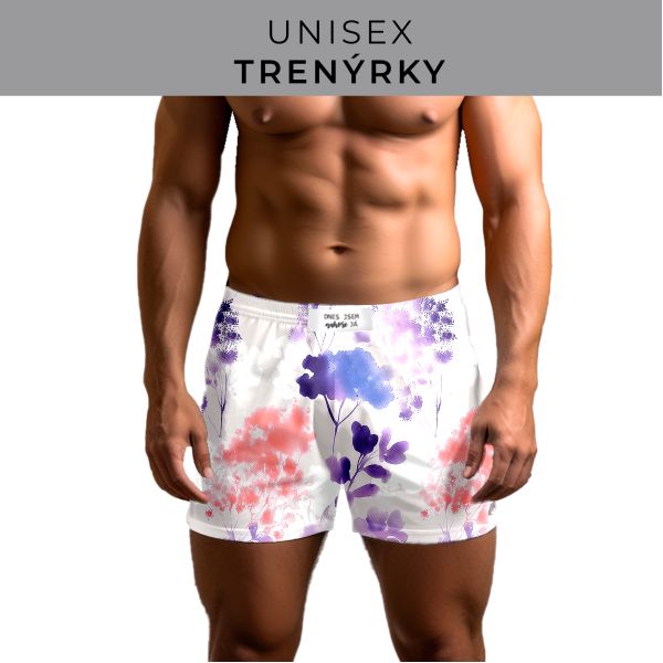 OSTATNÍ - Unisex trenky