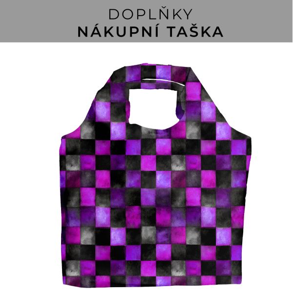 OSTATNÍ - Nákupní taška