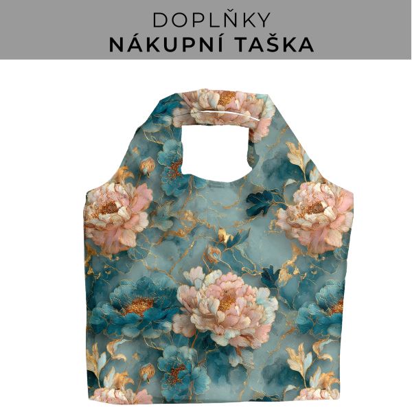 OSTATNÍ - Nákupní taška