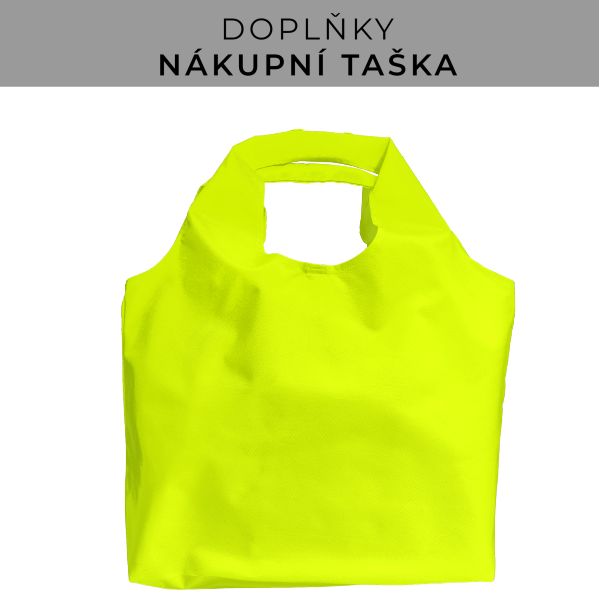 OSTATNÍ - Nákupní taška