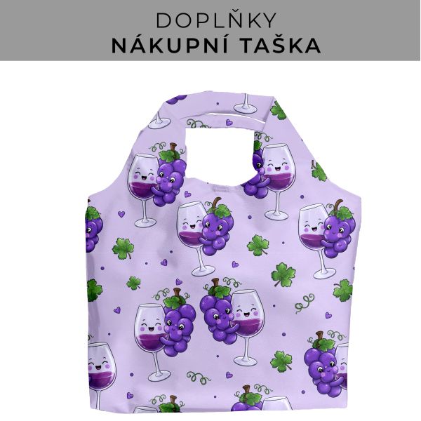 OSTATNÍ - Nákupní taška
