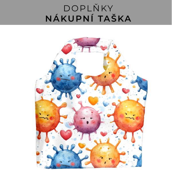 OSTATNÍ - Nákupní taška