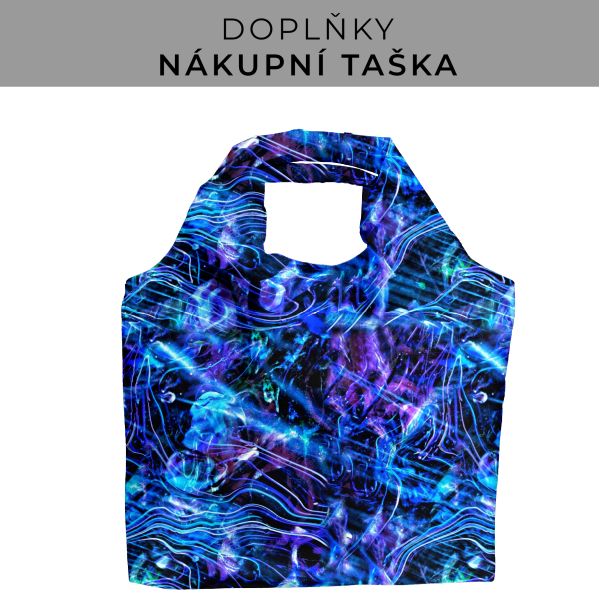 OSTATNÍ - Nákupní taška