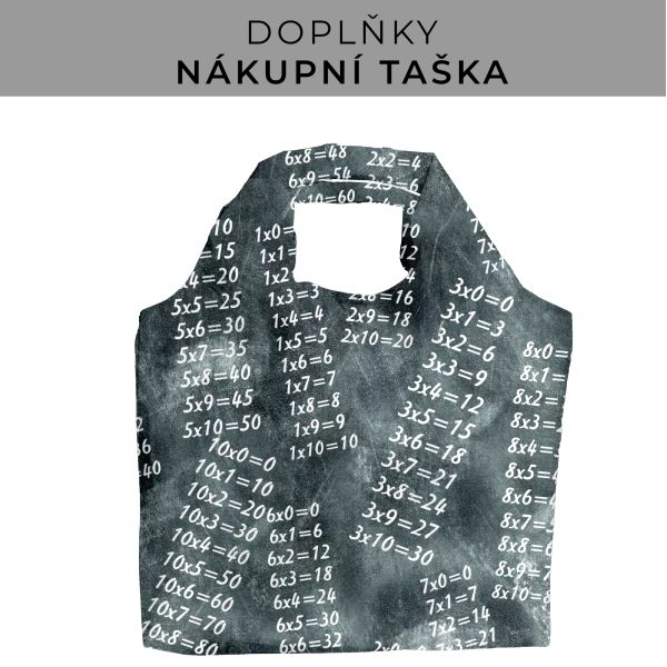 OSTATNÍ - Nákupní taška