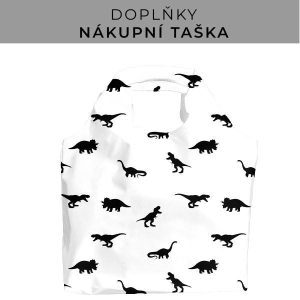 OSTATNÍ - Nákupní taška