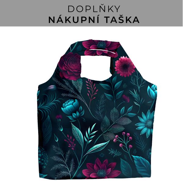 OSTATNÍ - Nákupní taška