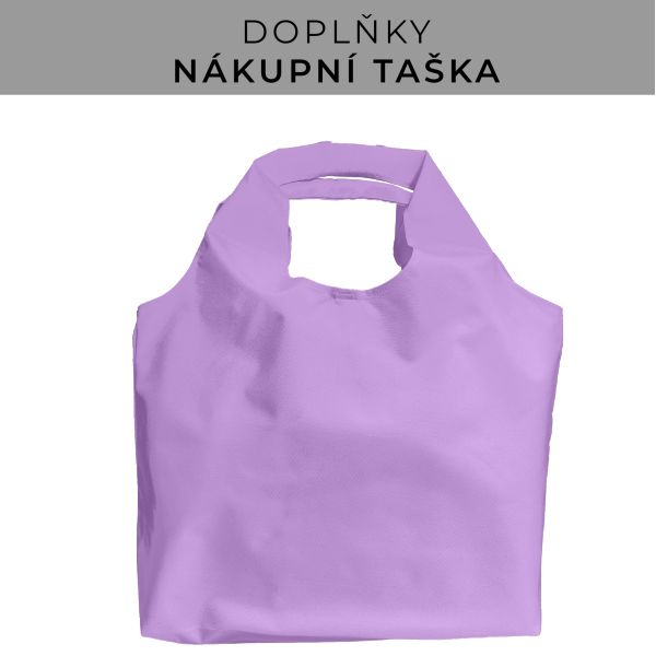 OSTATNÍ - Nákupní taška