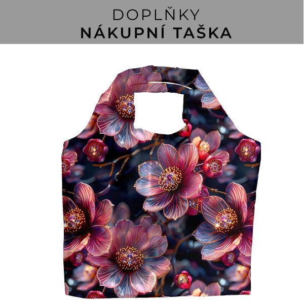 OSTATNÍ - Nákupní taška