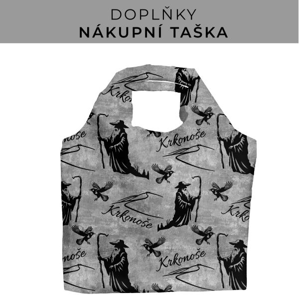 OSTATNÍ - Nákupní taška