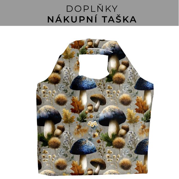 OSTATNÍ - Nákupní taška