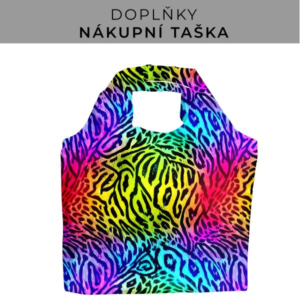 OSTATNÍ - Nákupní taška