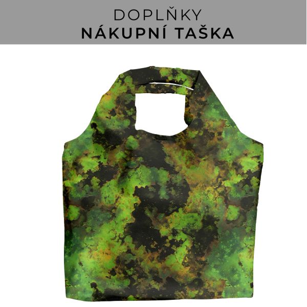 OSTATNÍ - Nákupní taška