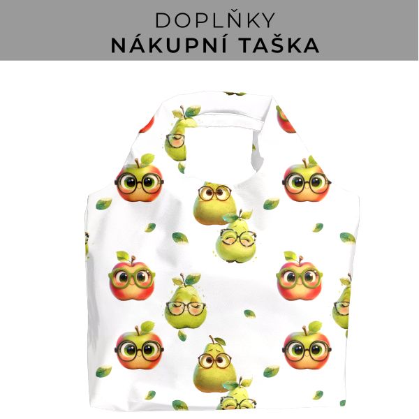 OSTATNÍ - Nákupní taška