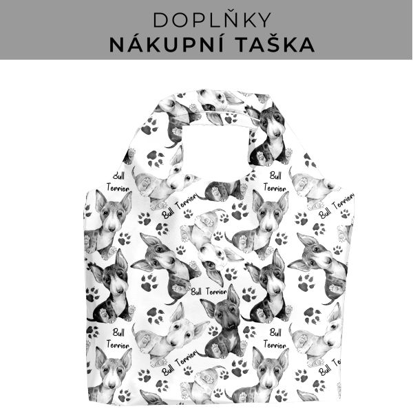 OSTATNÍ - Nákupní taška