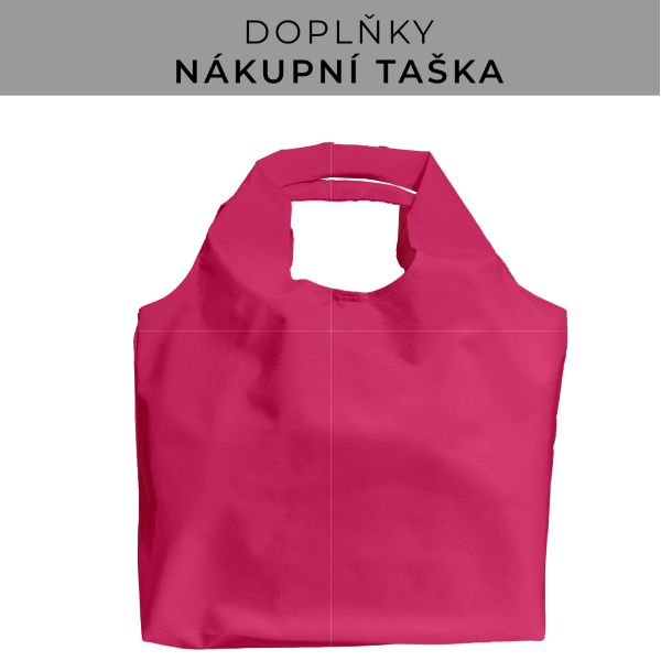 OSTATNÍ - Nákupní taška