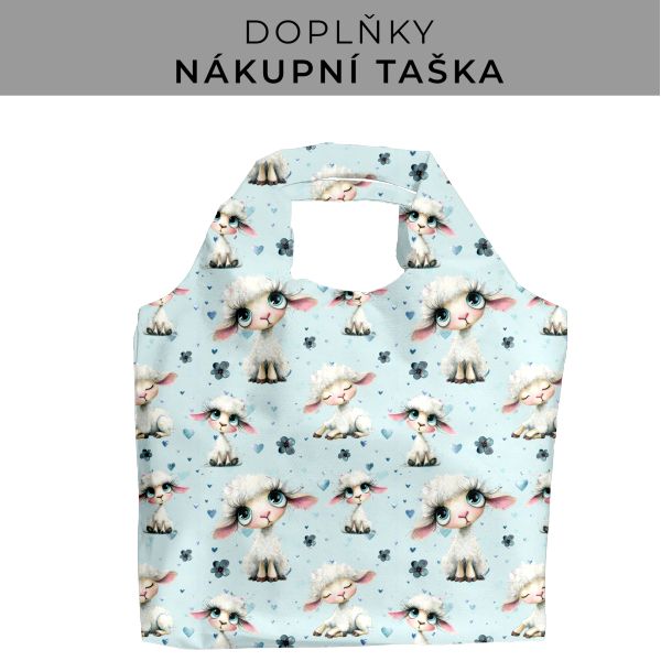 OSTATNÍ - Nákupní taška