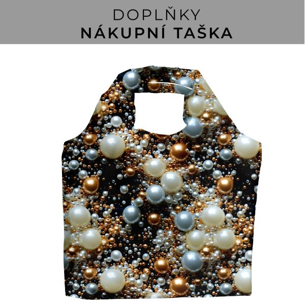 OSTATNÍ - Nákupní taška