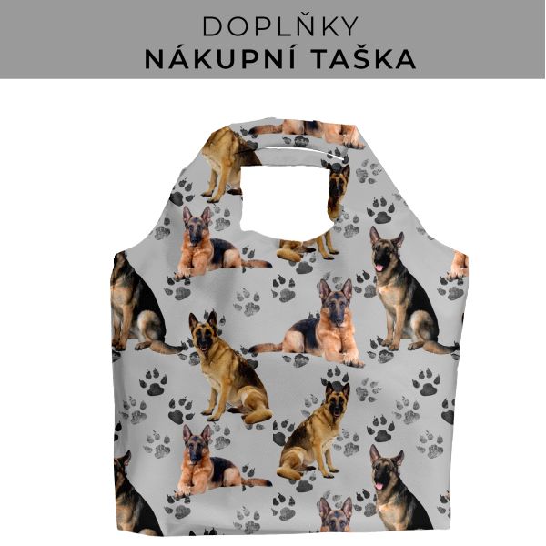 OSTATNÍ - Nákupní taška