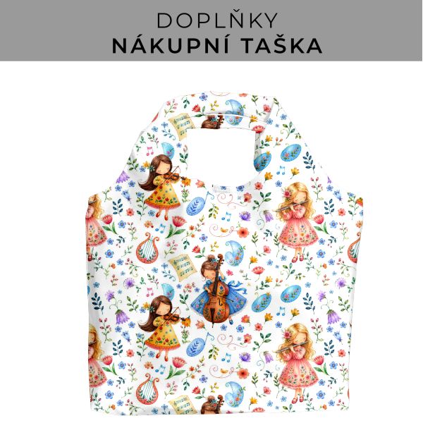 OSTATNÍ - Nákupní taška