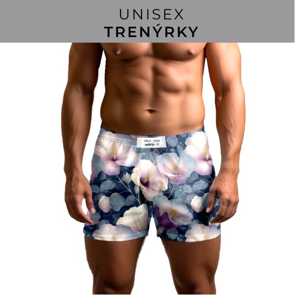 OSTATNÍ - Unisex trenky