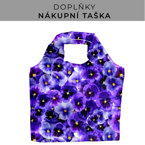 OSTATNÍ - Nákupní taška