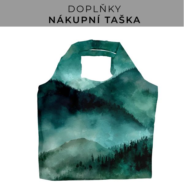 OSTATNÍ - Nákupní taška