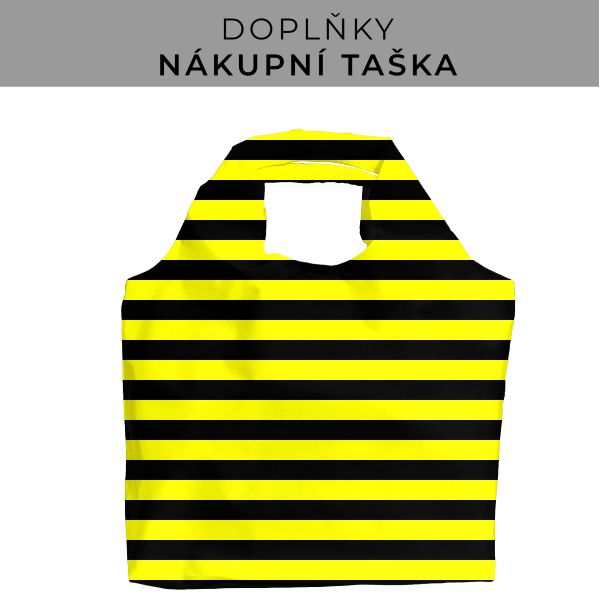 OSTATNÍ - Nákupní taška