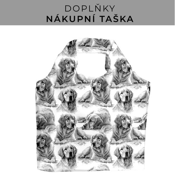 OSTATNÍ - Nákupní taška