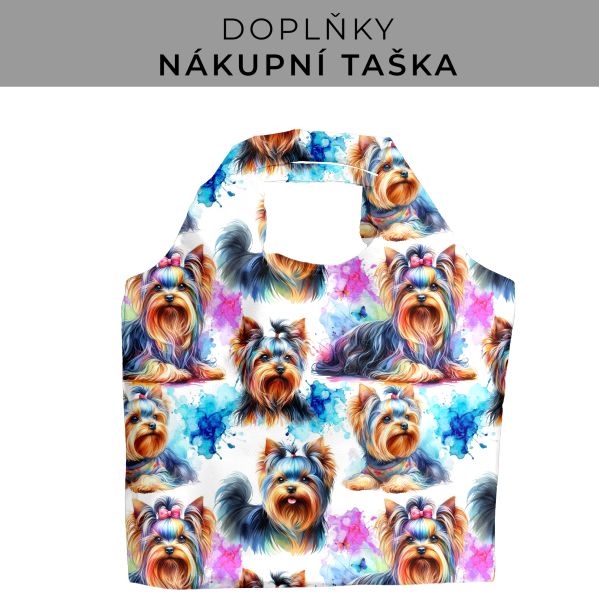 OSTATNÍ - Nákupní taška