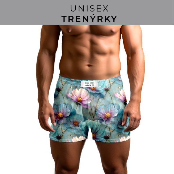 OSTATNÍ - Unisex trenky