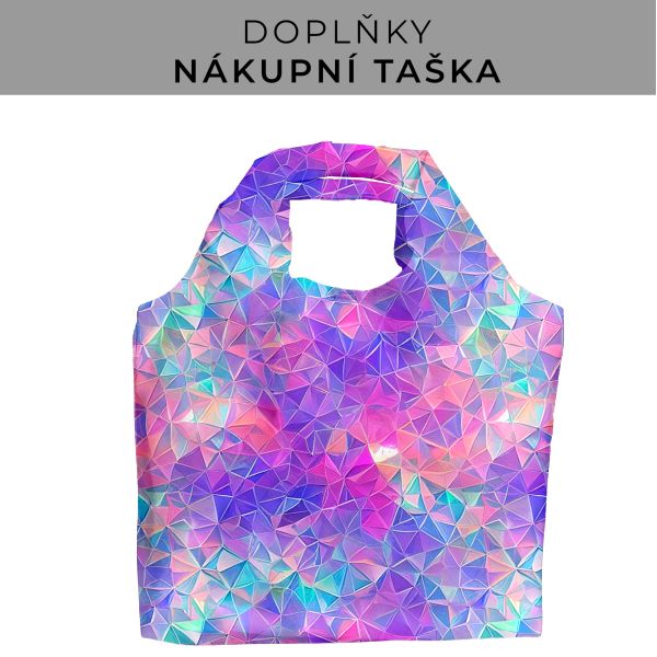 OSTATNÍ - Nákupní taška