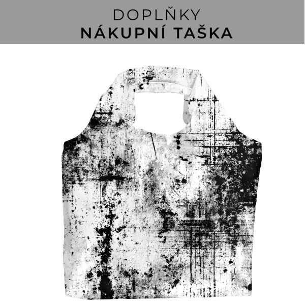 OSTATNÍ - Nákupní taška