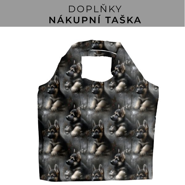 OSTATNÍ - Nákupní taška