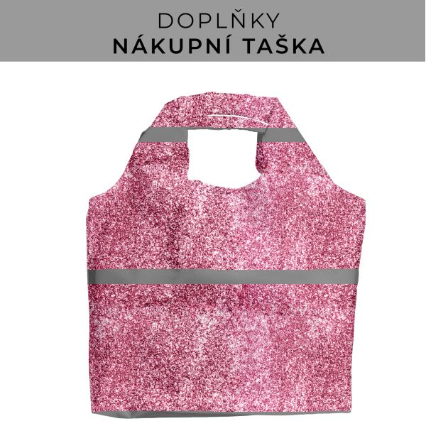 OSTATNÍ - Nákupní taška