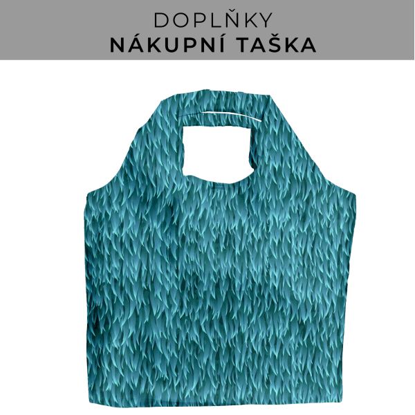 OSTATNÍ - Nákupní taška