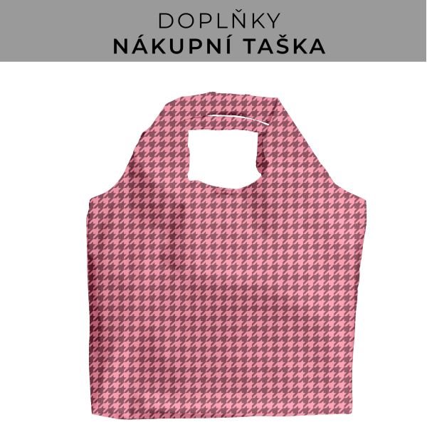 OSTATNÍ - Nákupní taška
