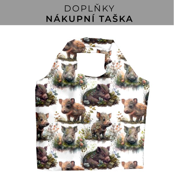OSTATNÍ - Nákupní taška