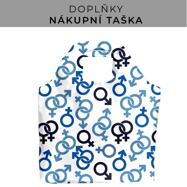 OSTATNÍ - Nákupní taška