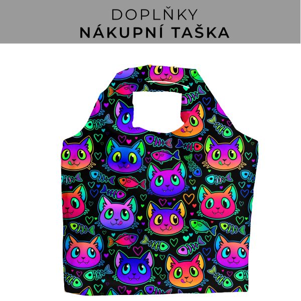 OSTATNÍ - Nákupní taška